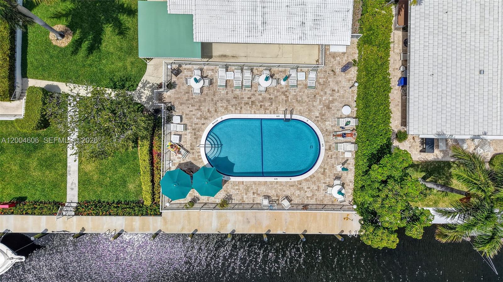 SAVOY EAST CONDO - Residential