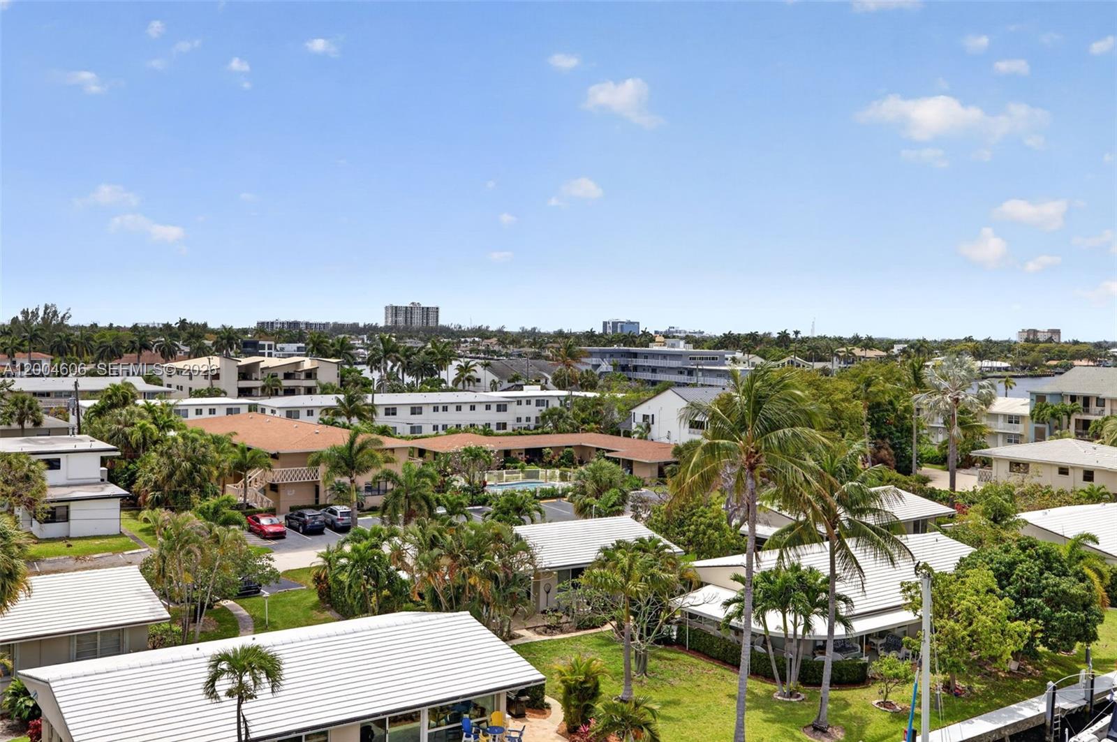 SAVOY EAST CONDO - Residential