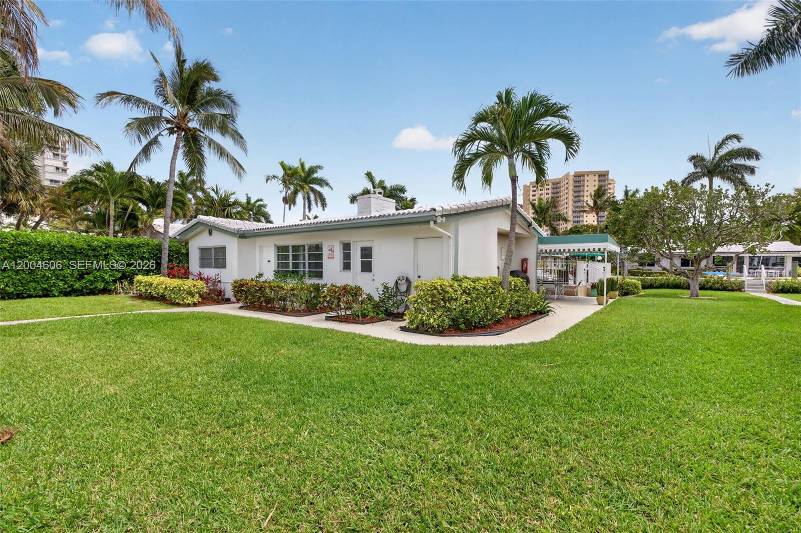 SAVOY EAST CONDO - Residential