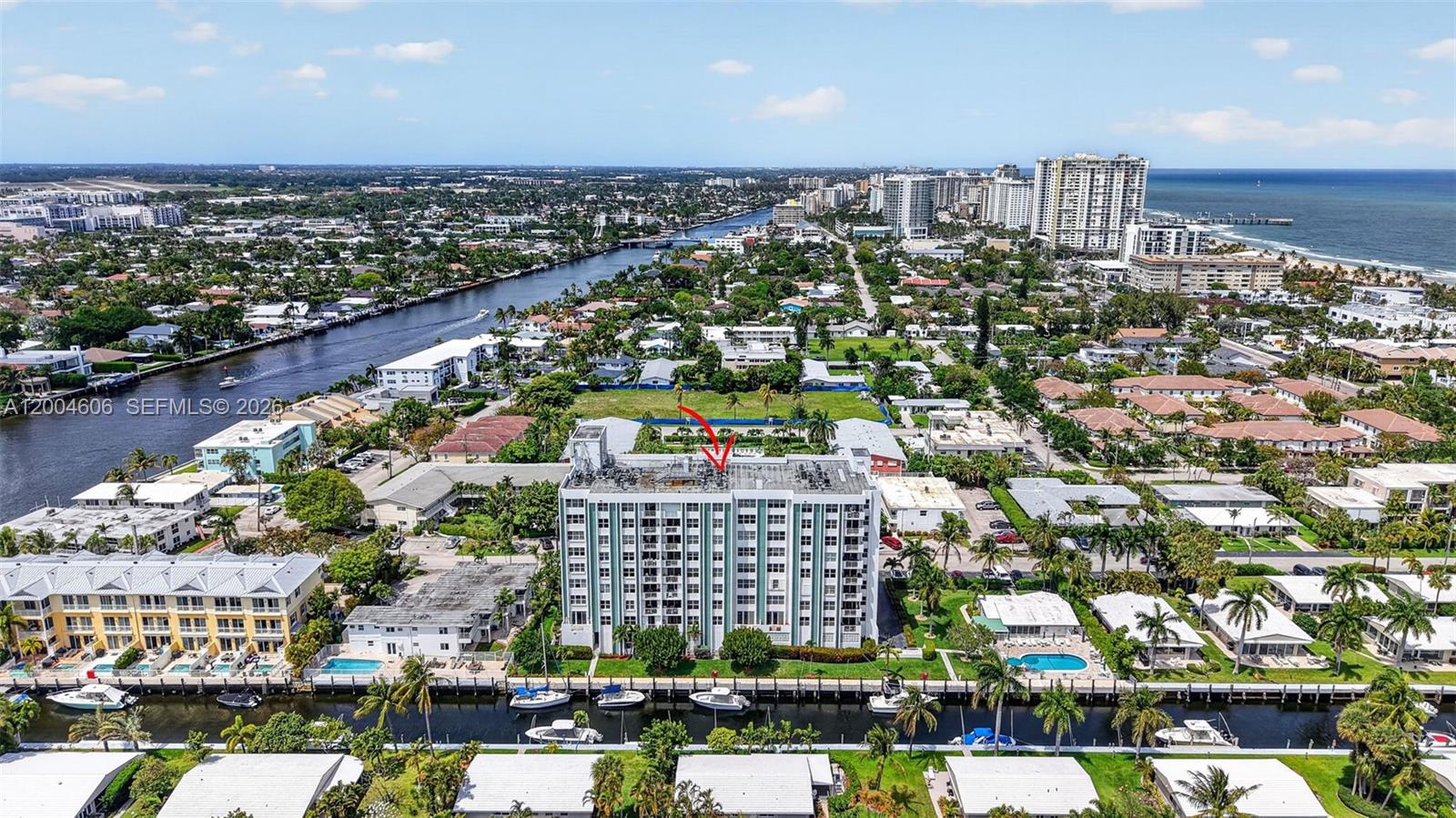 SAVOY EAST CONDO - Residential