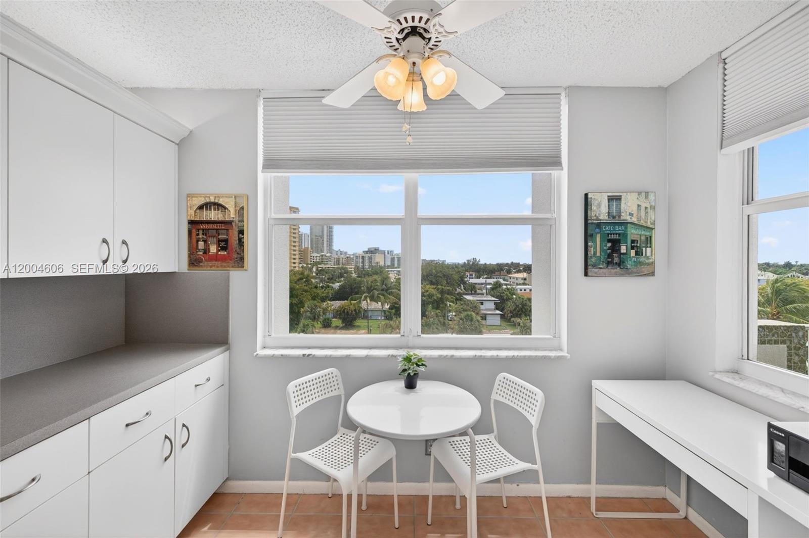 SAVOY EAST CONDO - Residential