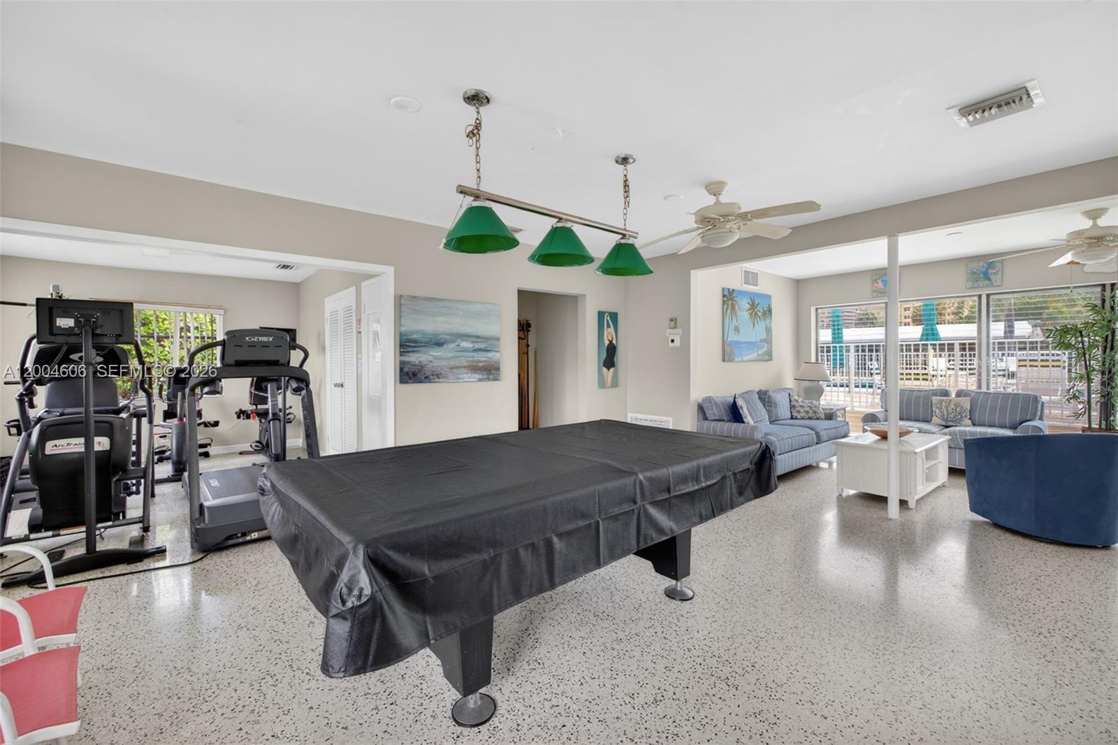 SAVOY EAST CONDO - Residential