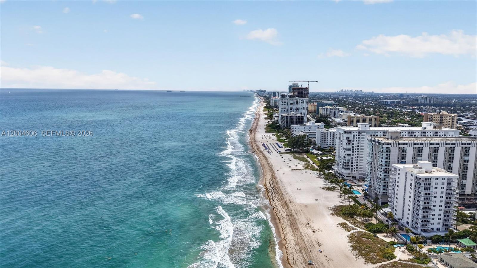 SAVOY EAST CONDO - Residential