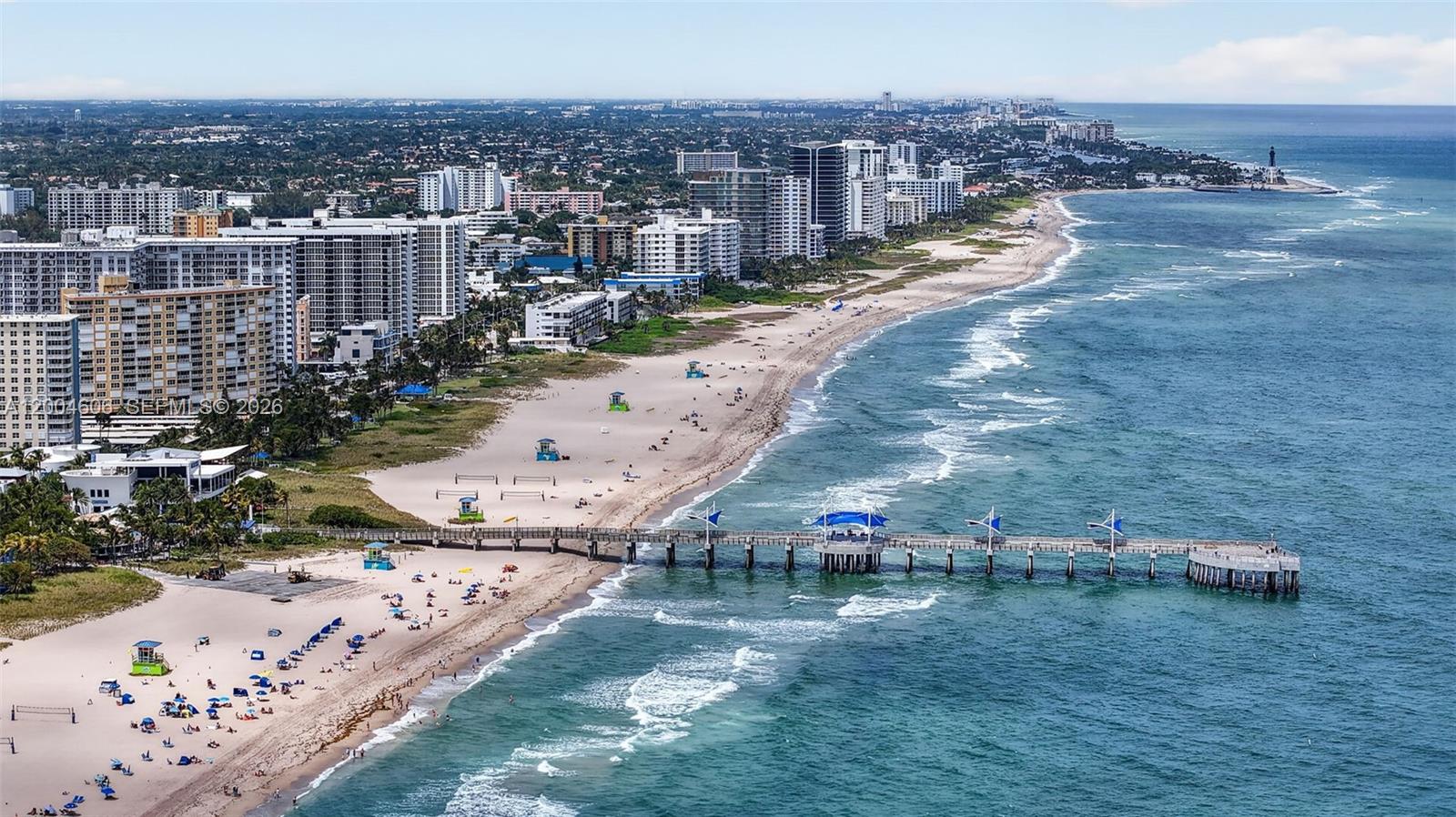 SAVOY EAST CONDO - Residential