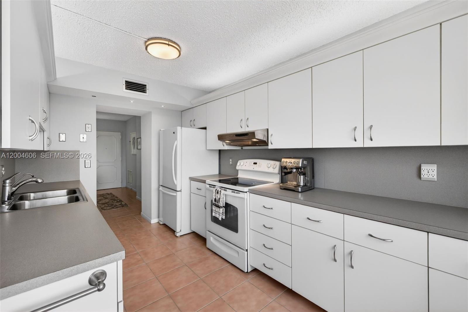 SAVOY EAST CONDO - Residential