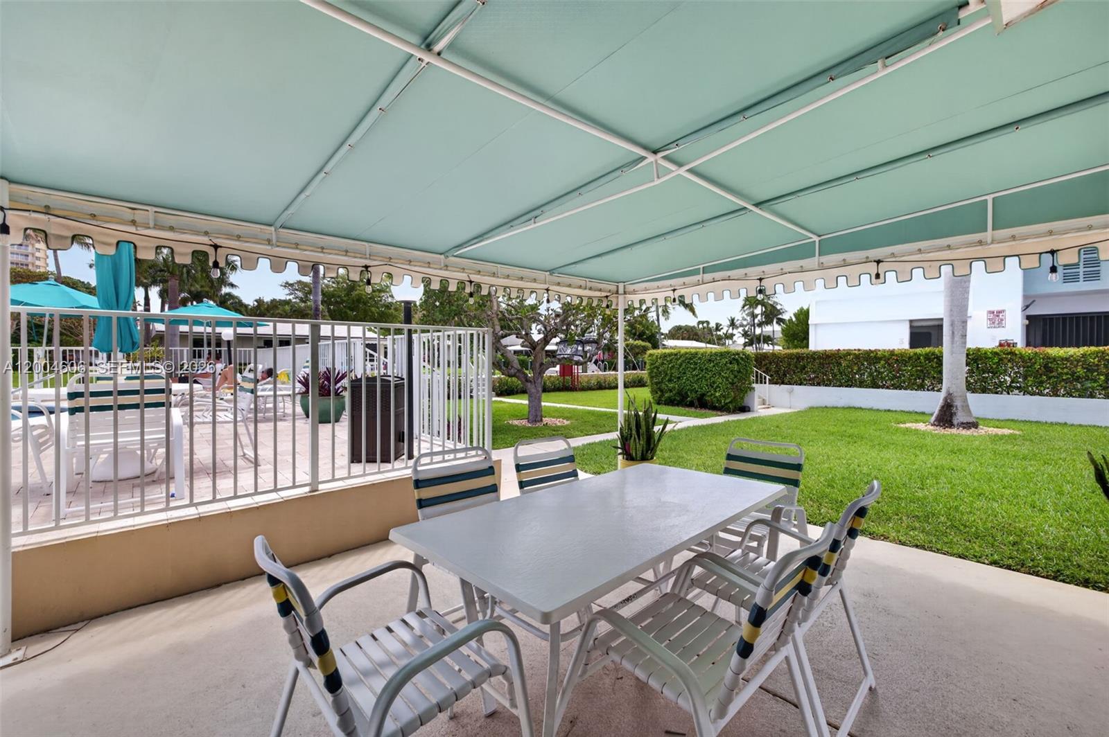 SAVOY EAST CONDO - Residential