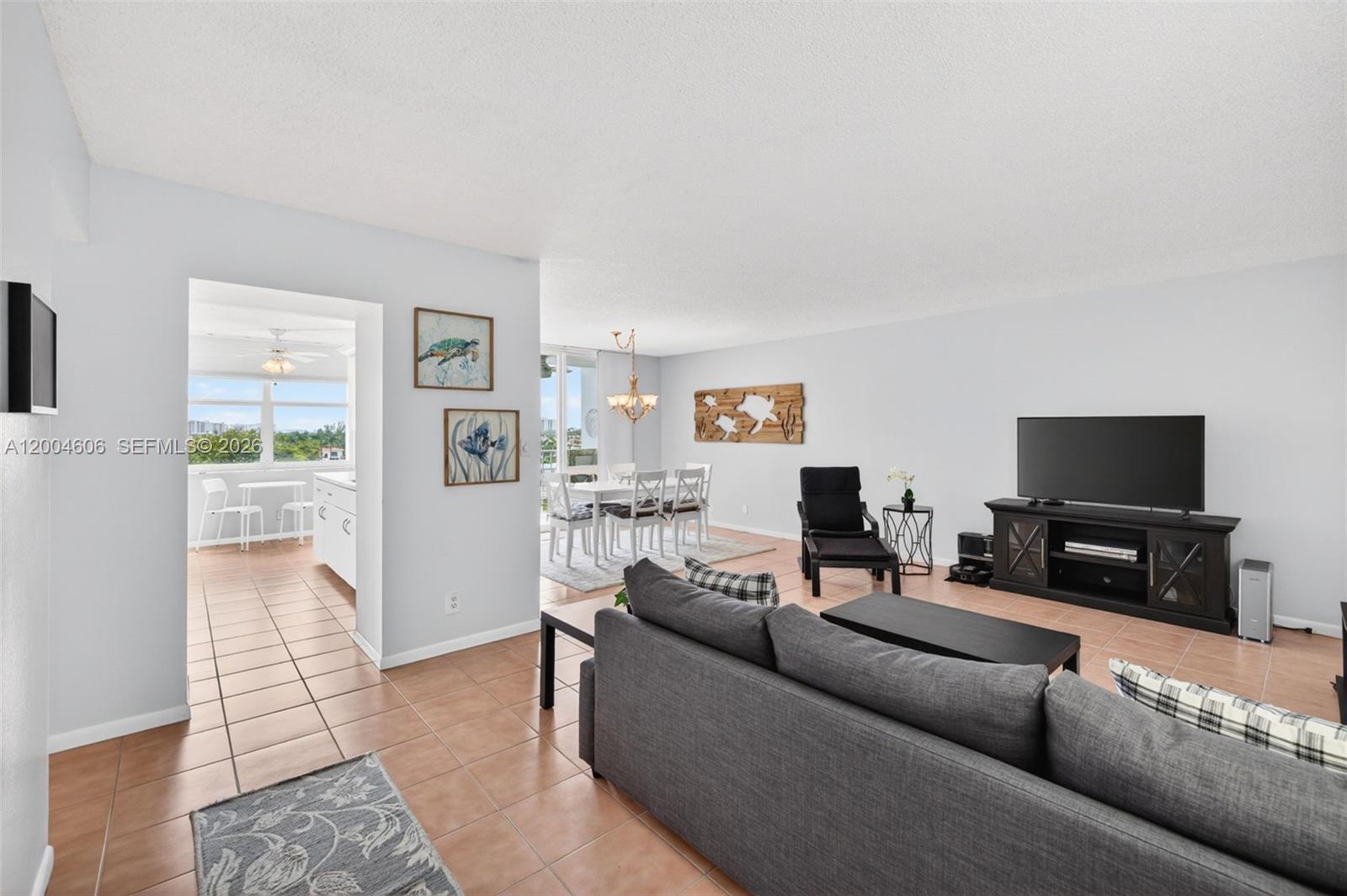 SAVOY EAST CONDO - Residential