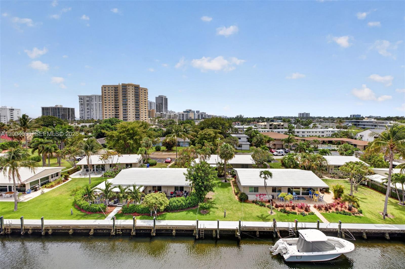 SAVOY EAST CONDO - Residential