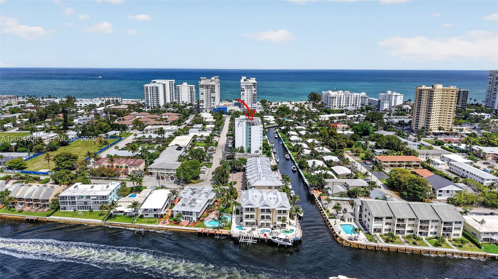 SAVOY EAST CONDO - Residential