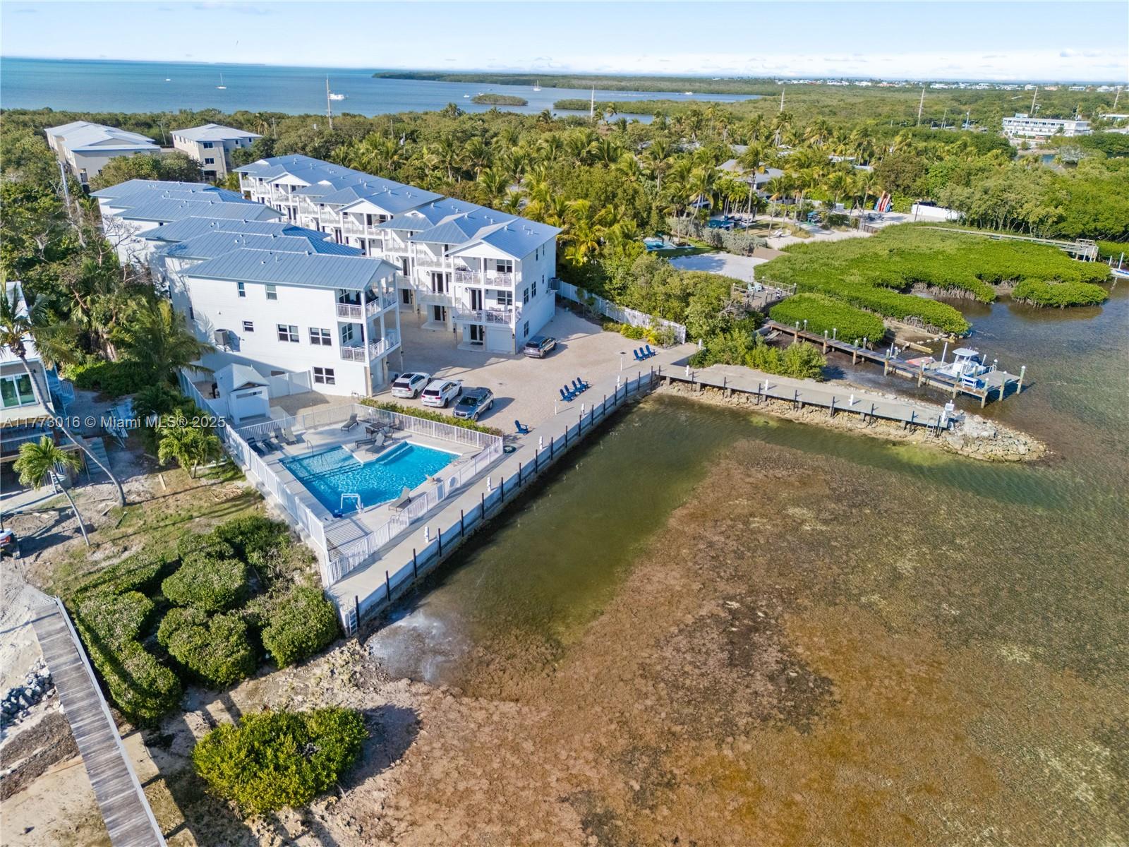 Windy Cove - Residential