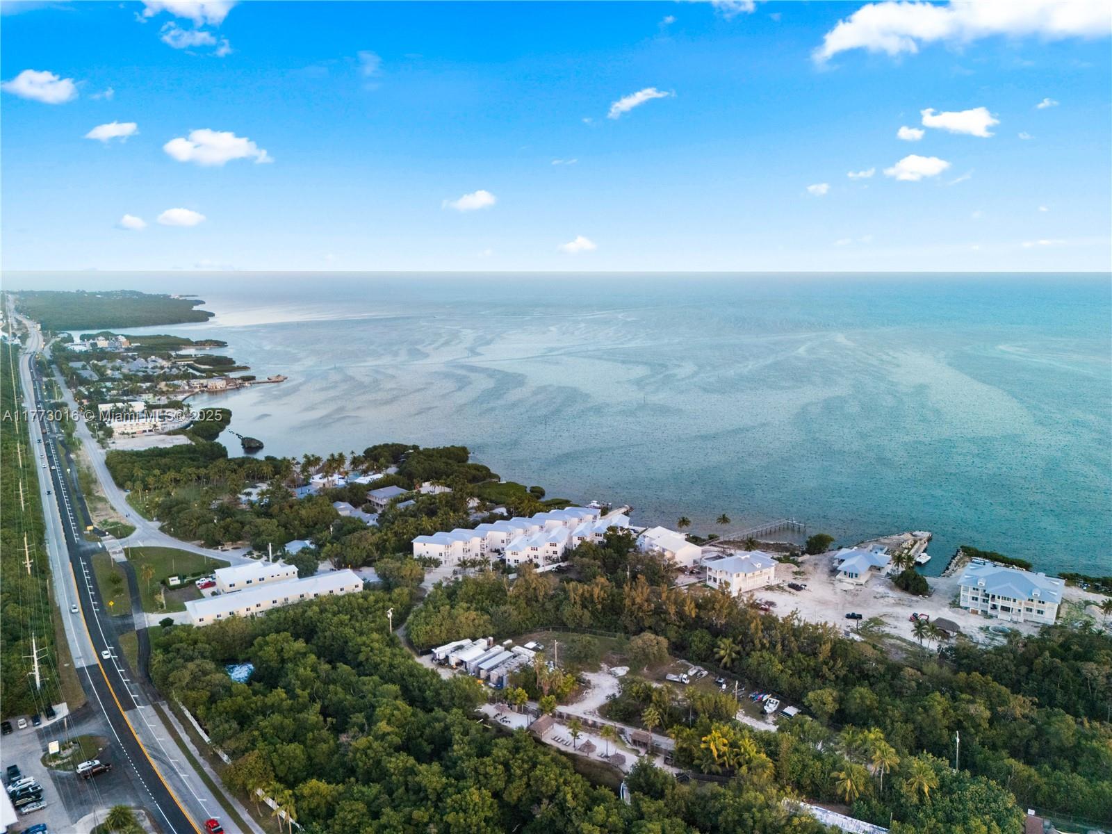Windy Cove - Residential