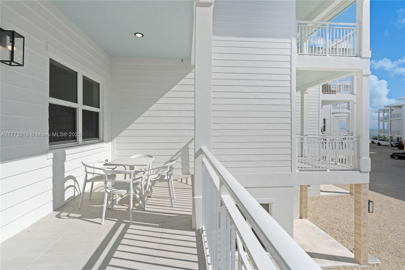 Windy Cove - Residential