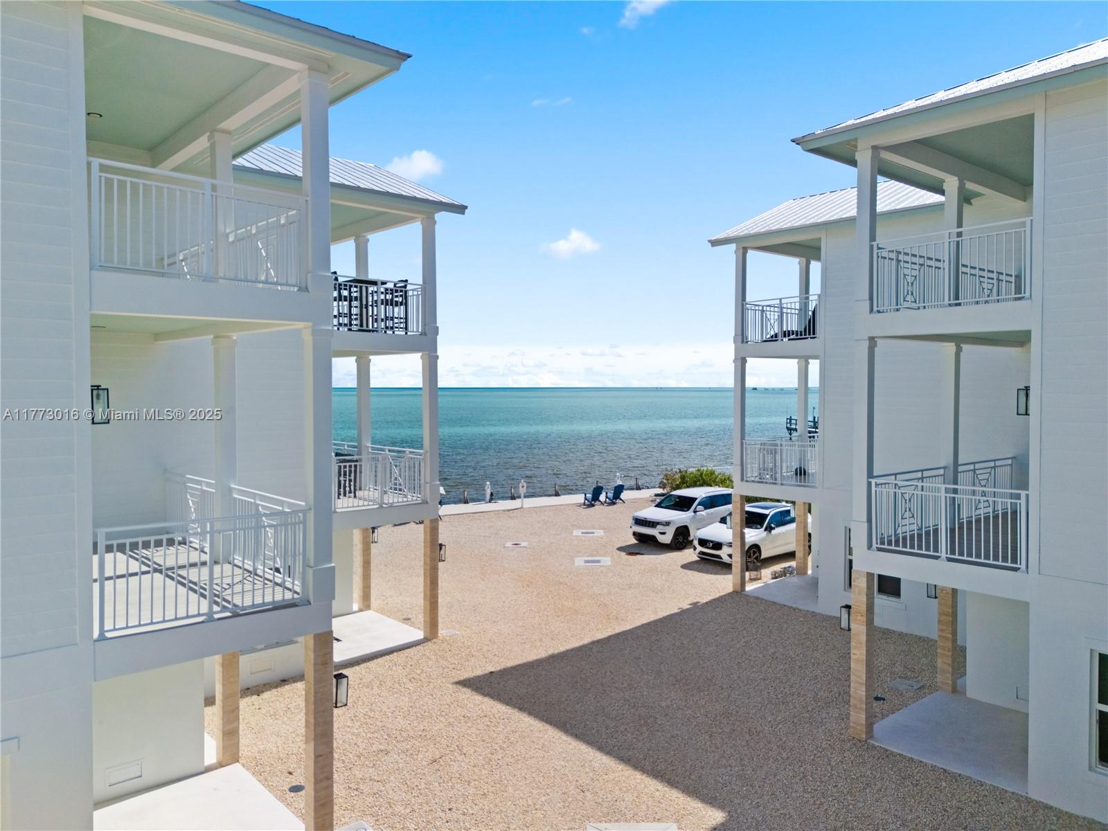 Windy Cove - Residential