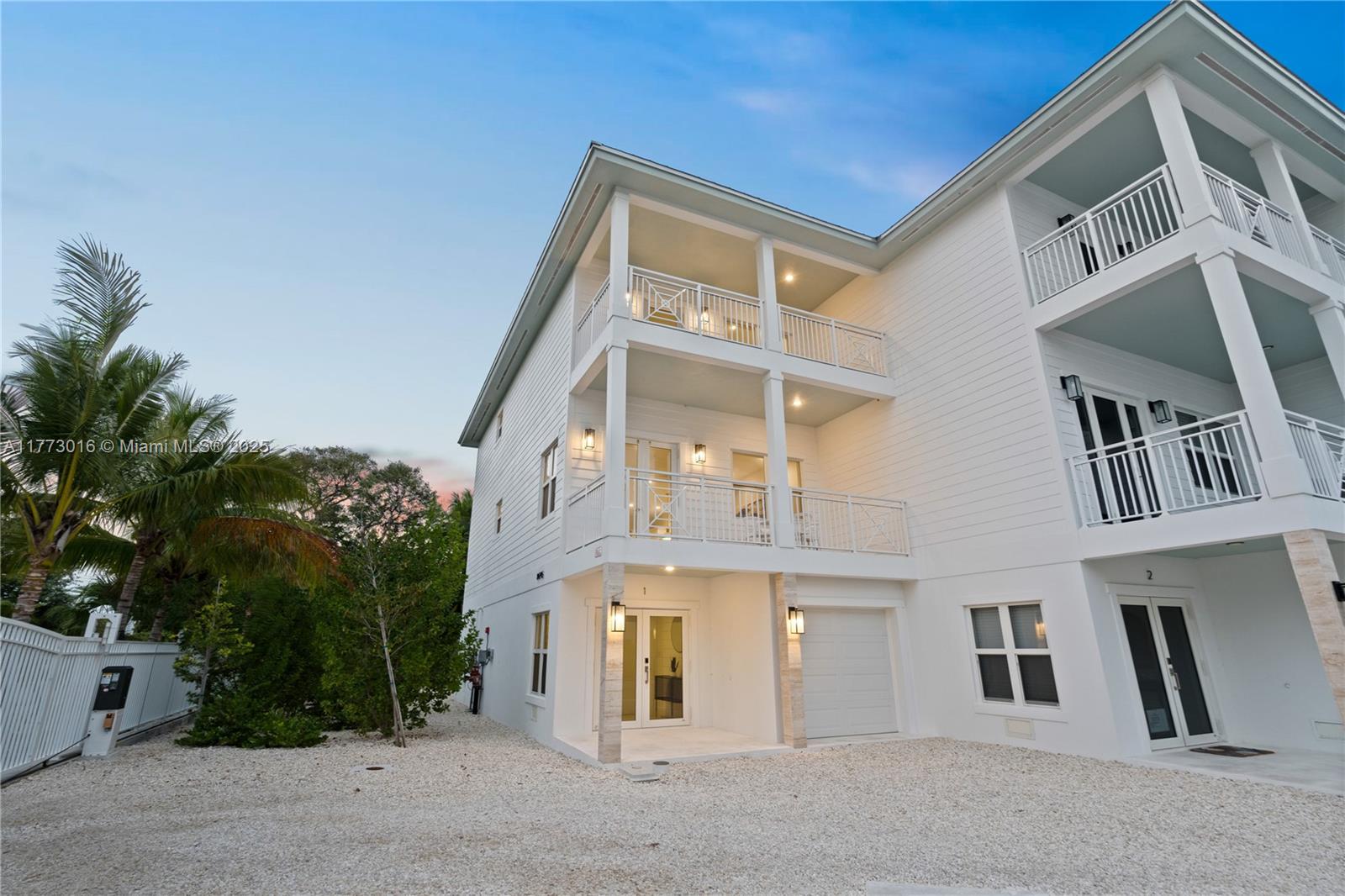 Windy Cove - Residential
