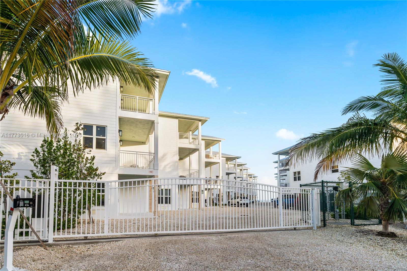 Windy Cove - Residential