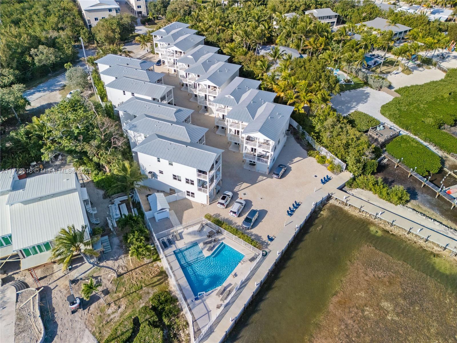 Windy Cove - Residential
