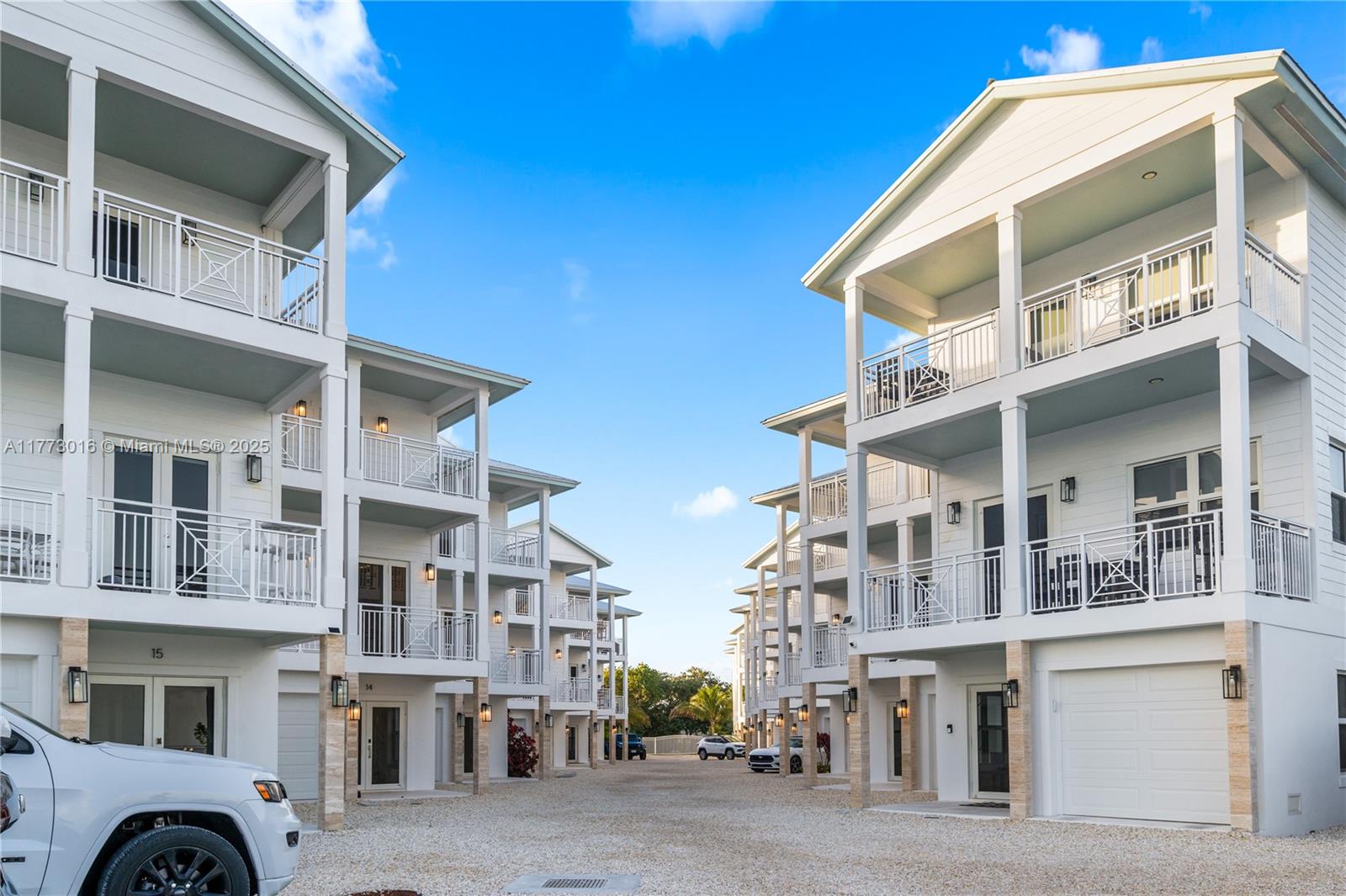 Windy Cove - Residential