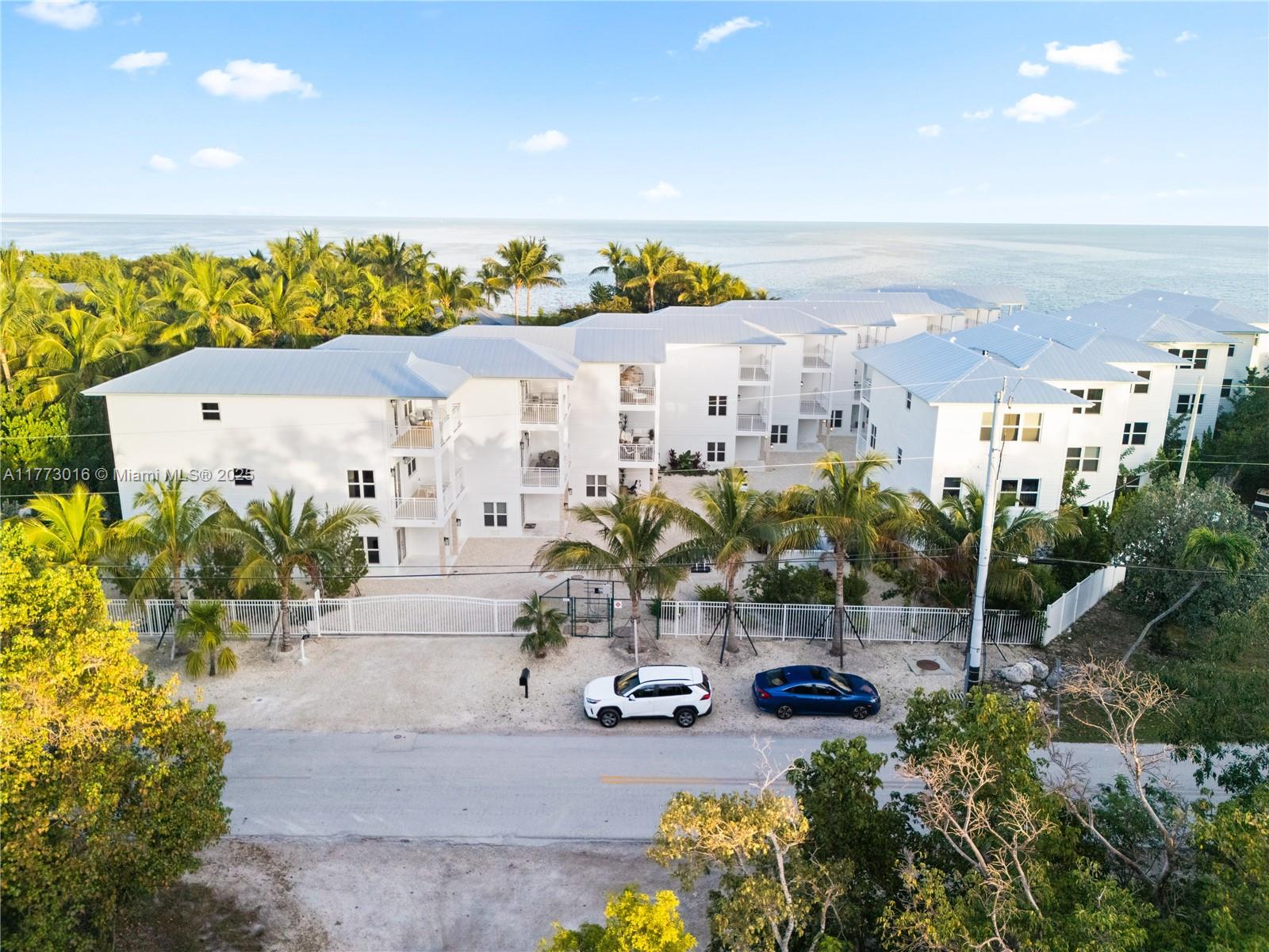 Windy Cove - Residential