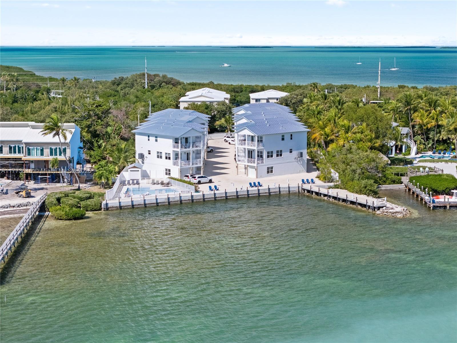 Windy Cove - Residential