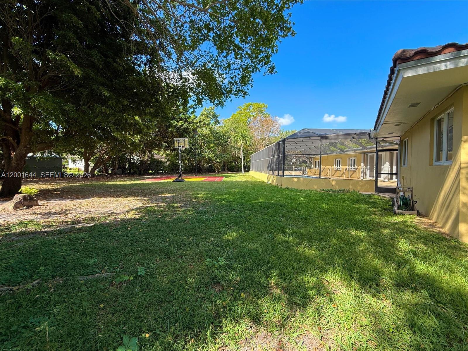 BAY RIDGE ESTS - Residential Lease