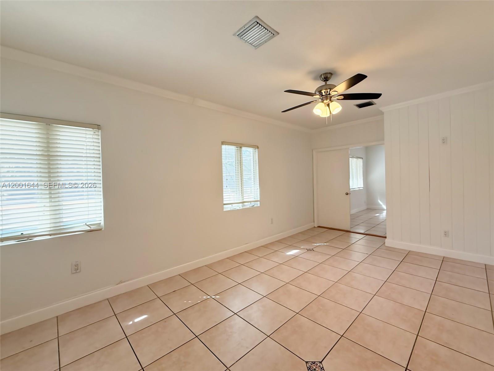 BAY RIDGE ESTS - Residential Lease