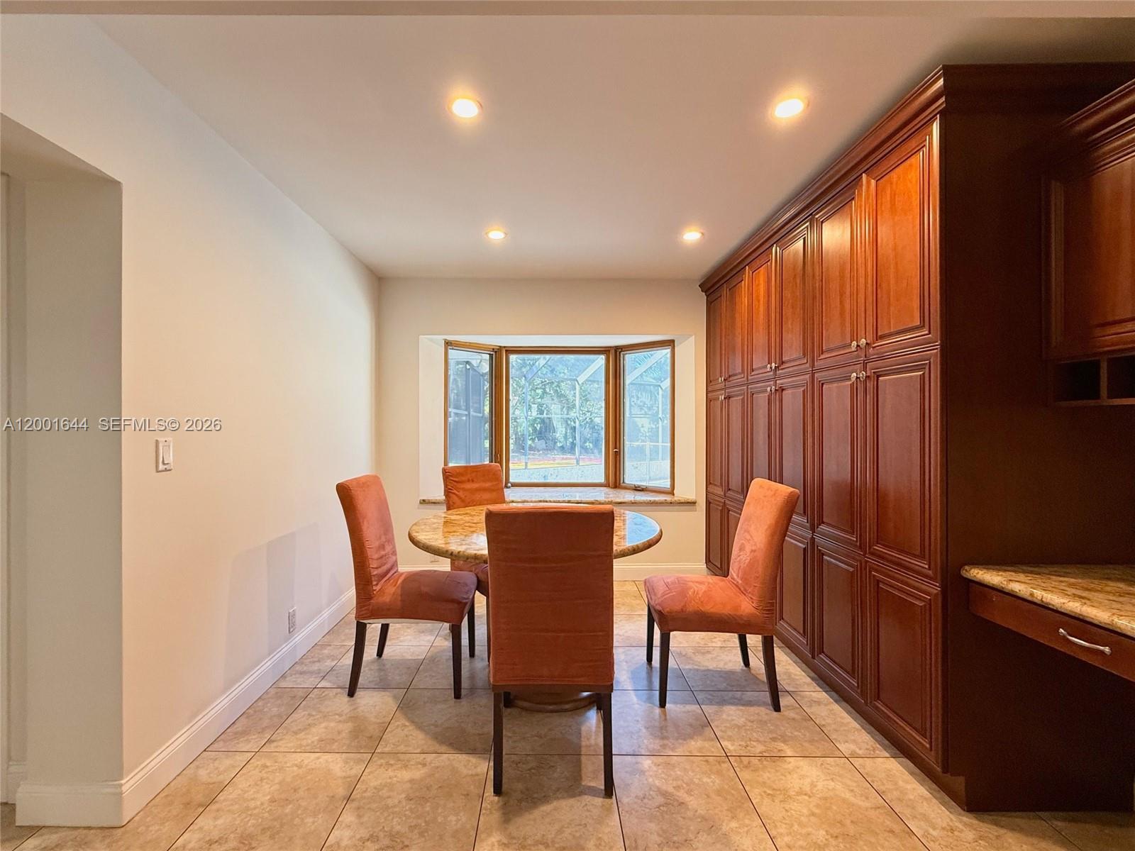 BAY RIDGE ESTS - Residential Lease