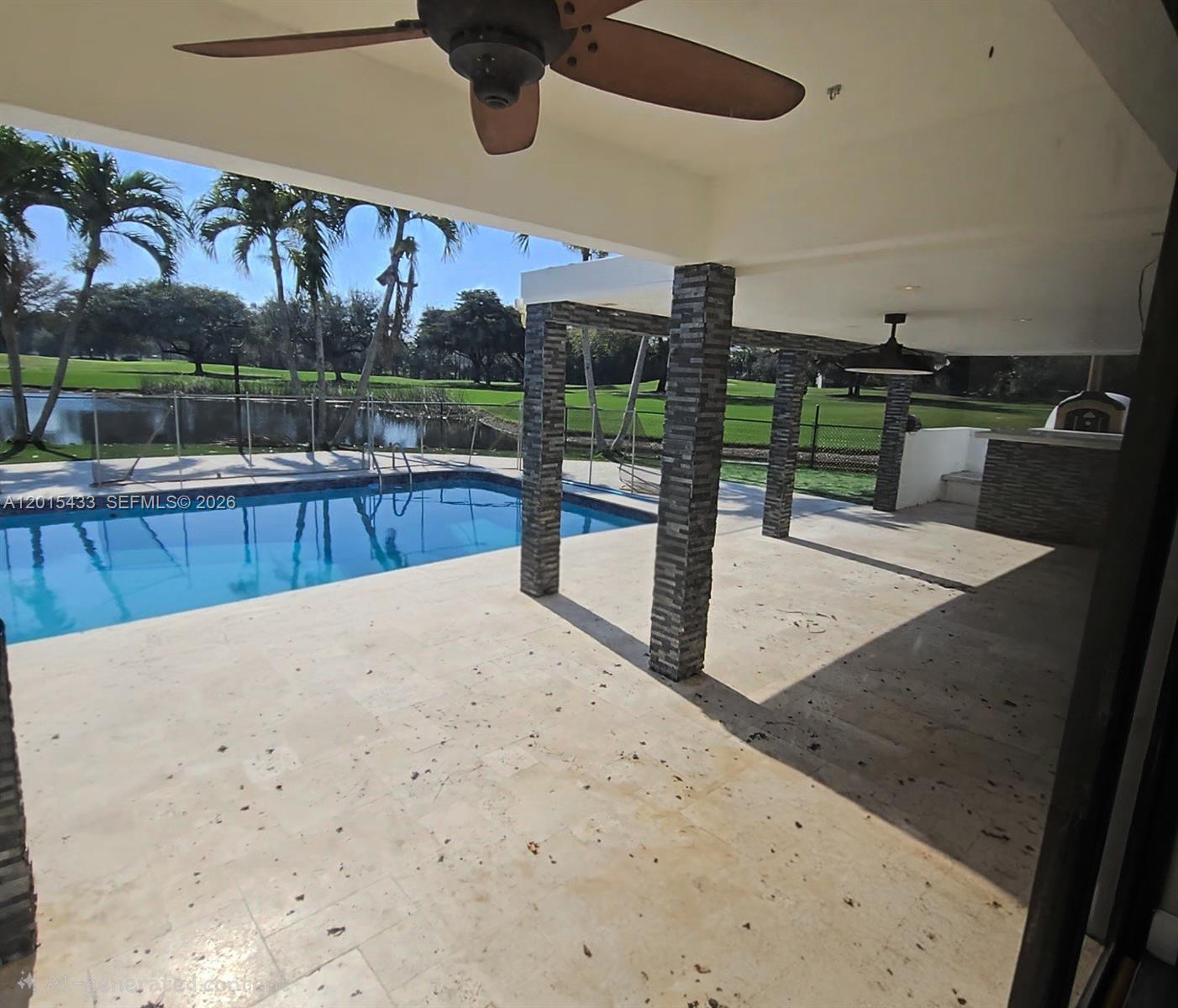 JACARANDA COUNTRY CLUB WES - Residential