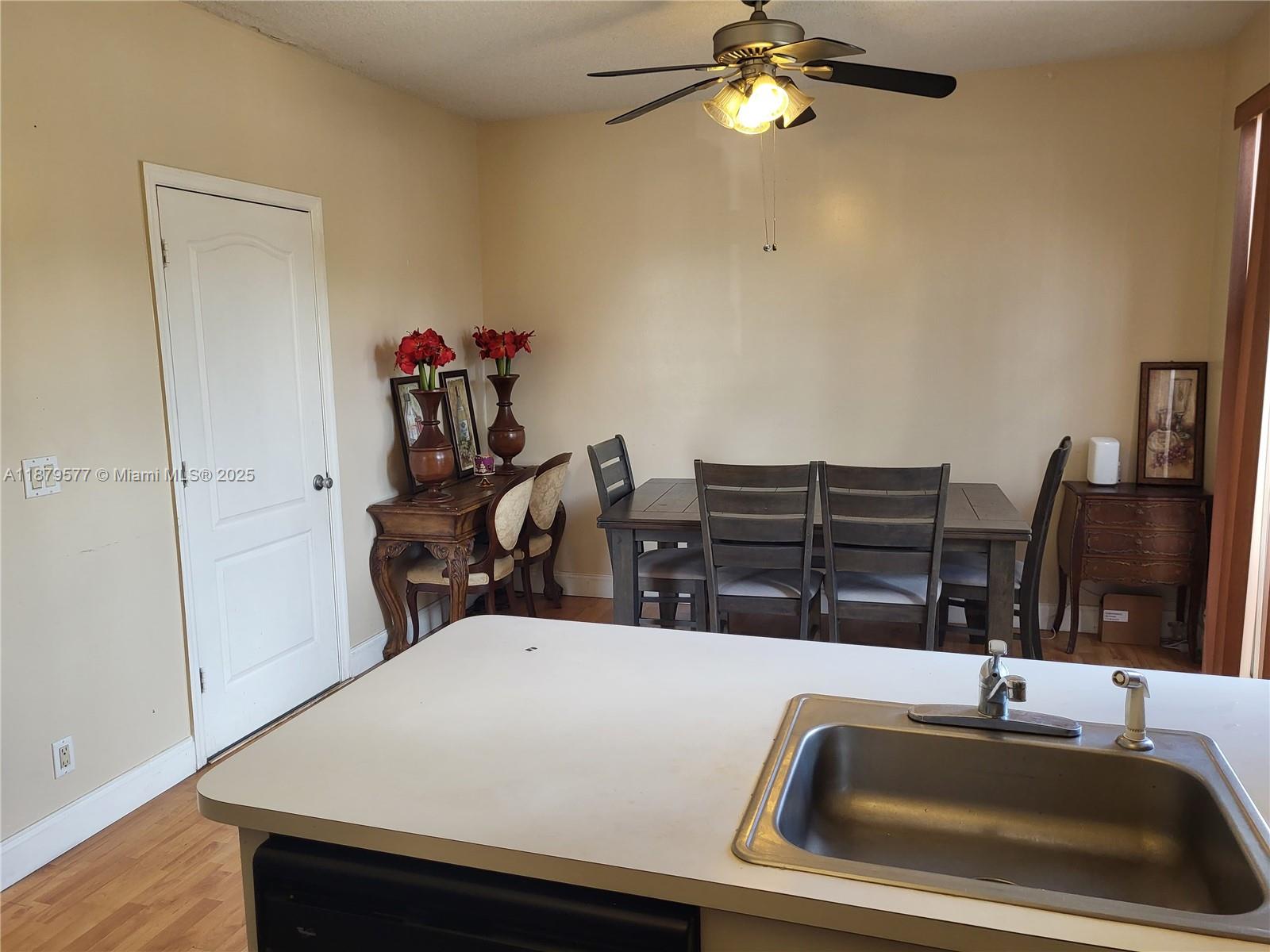 SIERRA RIDGE CONDO I-36 - Residential Lease