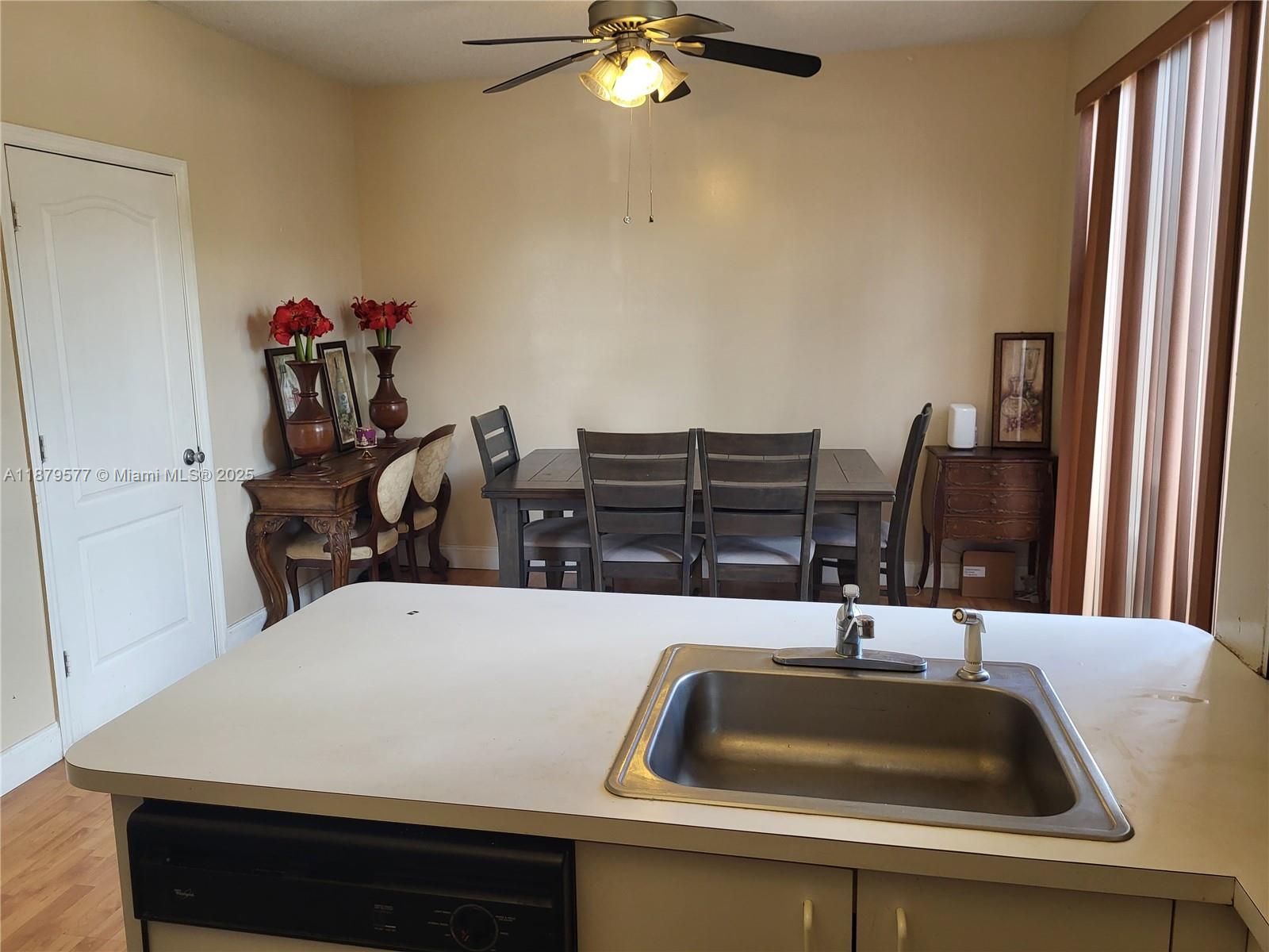 SIERRA RIDGE CONDO I-36 - Residential Lease