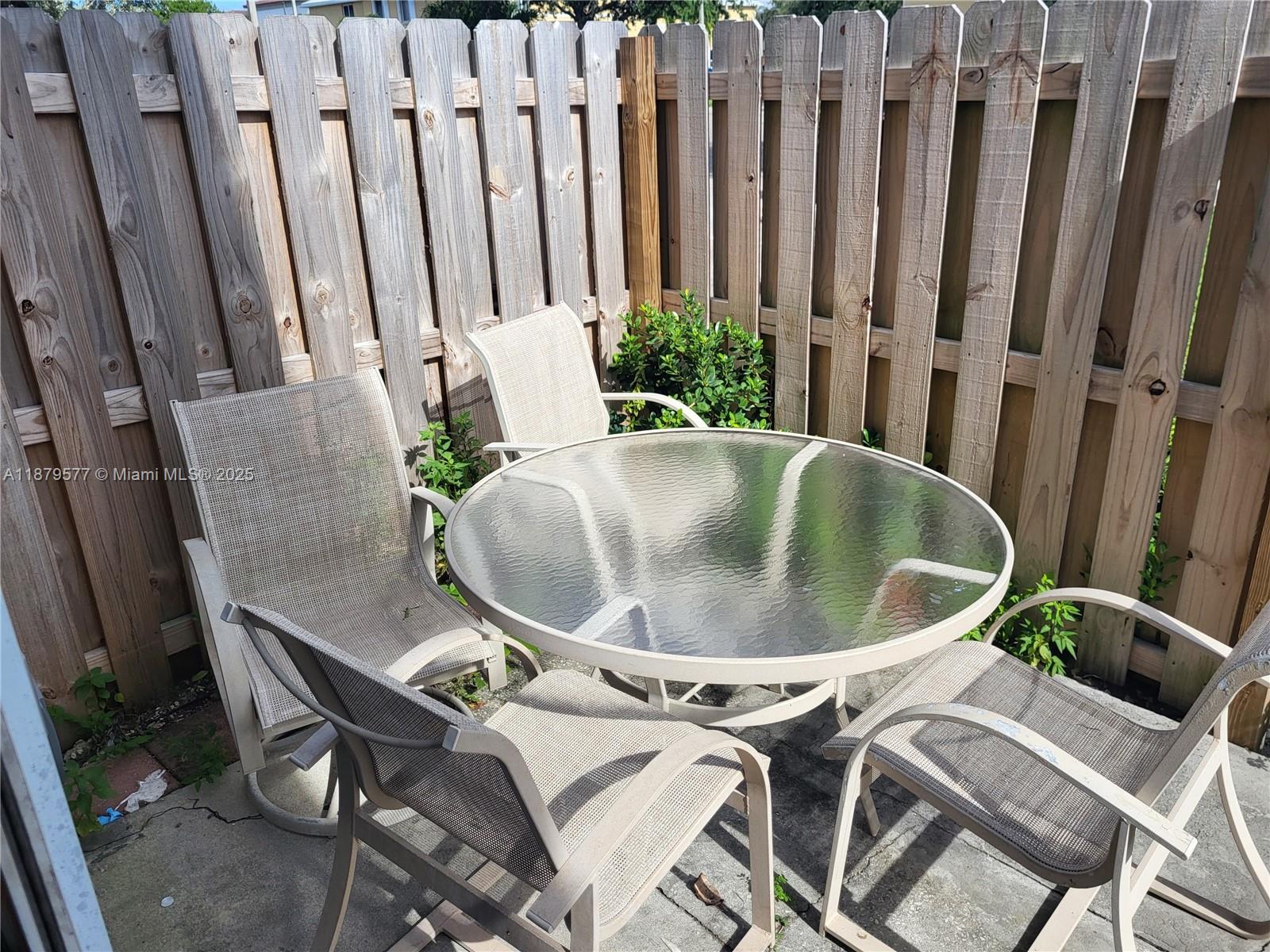 SIERRA RIDGE CONDO I-36 - Residential Lease