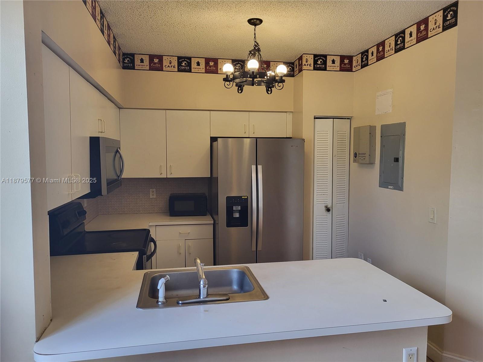 SIERRA RIDGE CONDO I-36 - Residential Lease