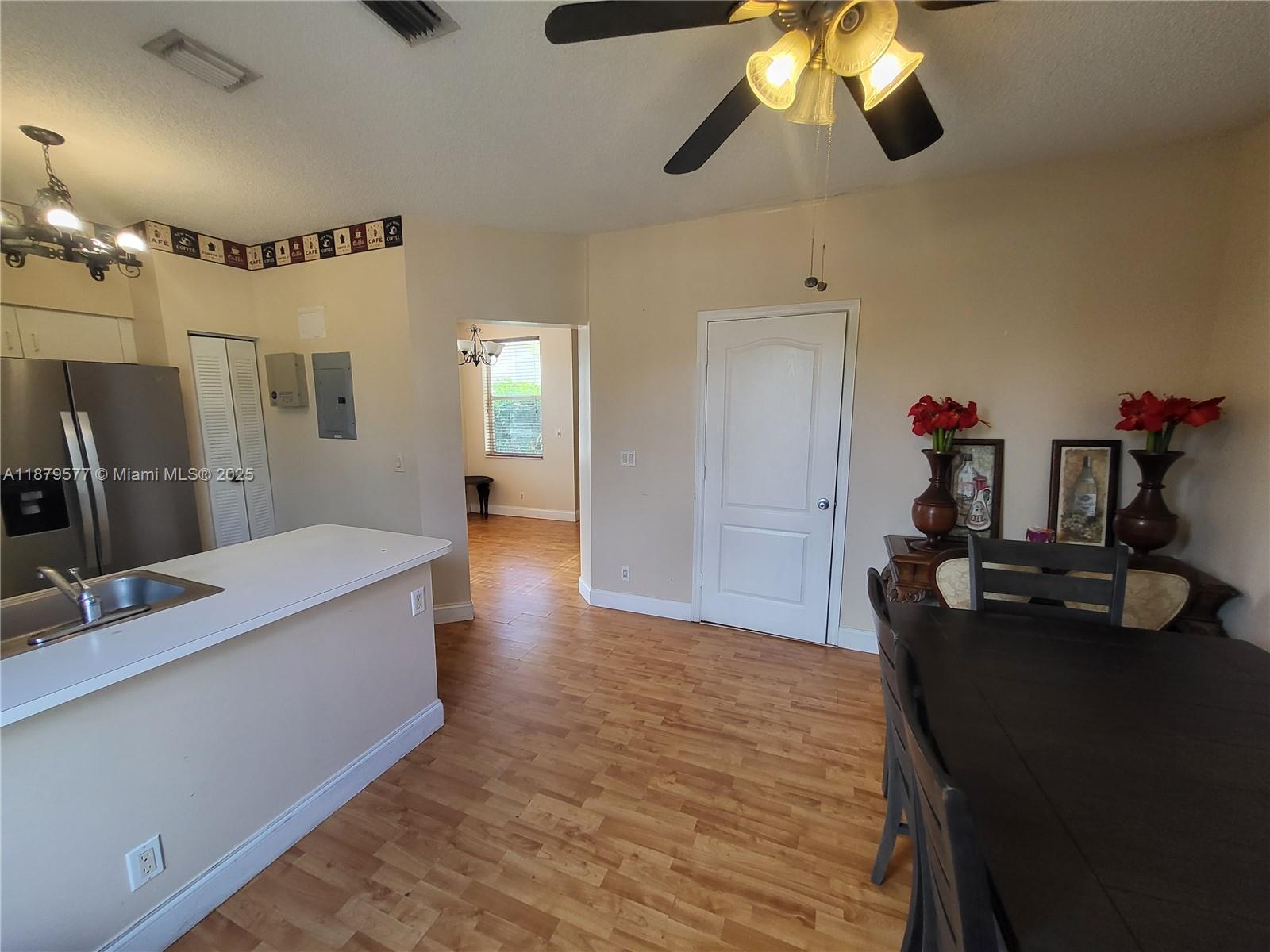 SIERRA RIDGE CONDO I-36 - Residential Lease