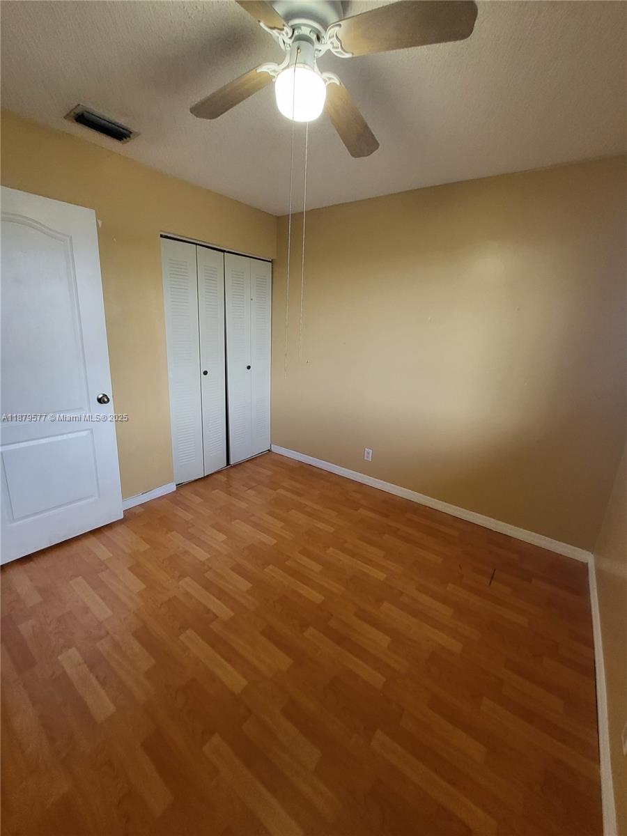 SIERRA RIDGE CONDO I-36 - Residential Lease