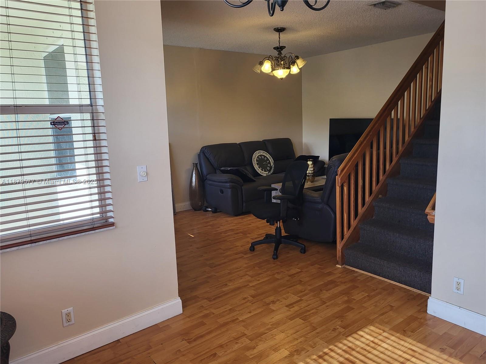 SIERRA RIDGE CONDO I-36 - Residential Lease