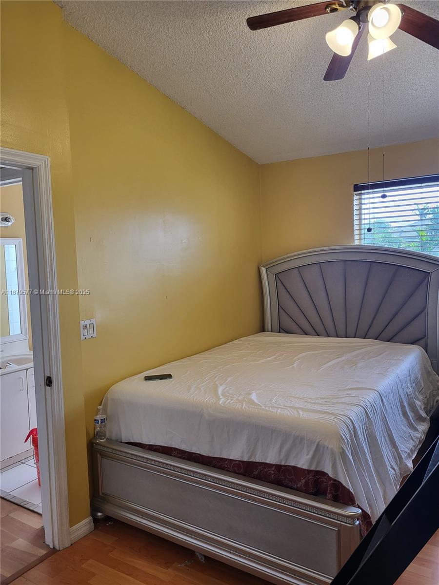 SIERRA RIDGE CONDO I-36 - Residential Lease