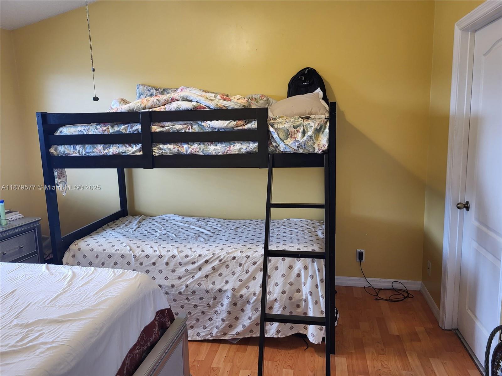 SIERRA RIDGE CONDO I-36 - Residential Lease