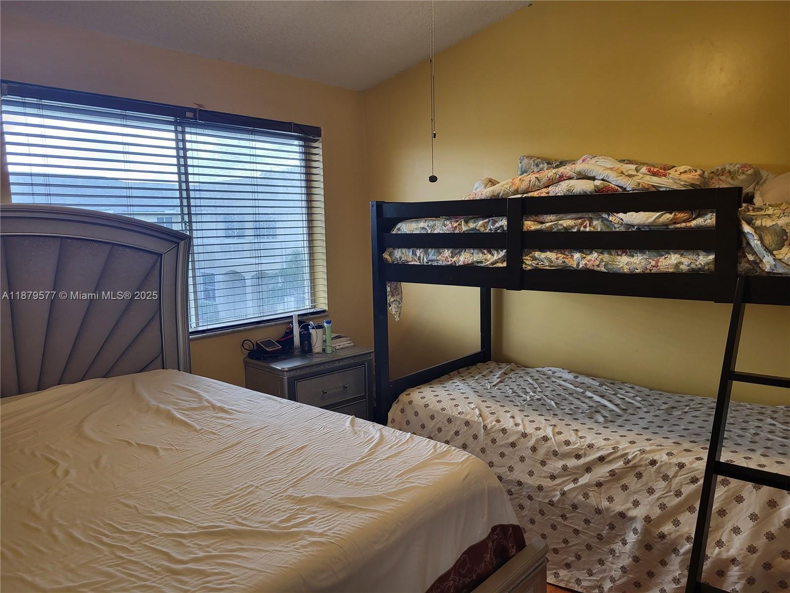 SIERRA RIDGE CONDO I-36 - Residential Lease