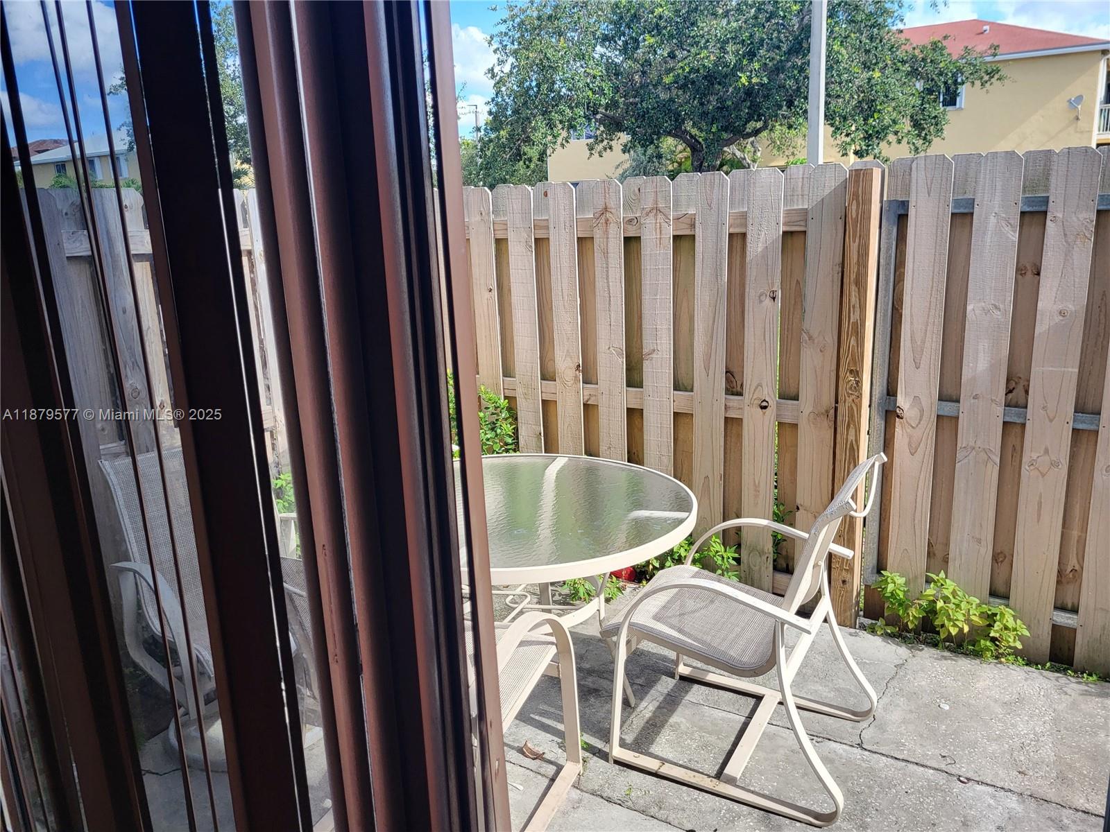 SIERRA RIDGE CONDO I-36 - Residential Lease