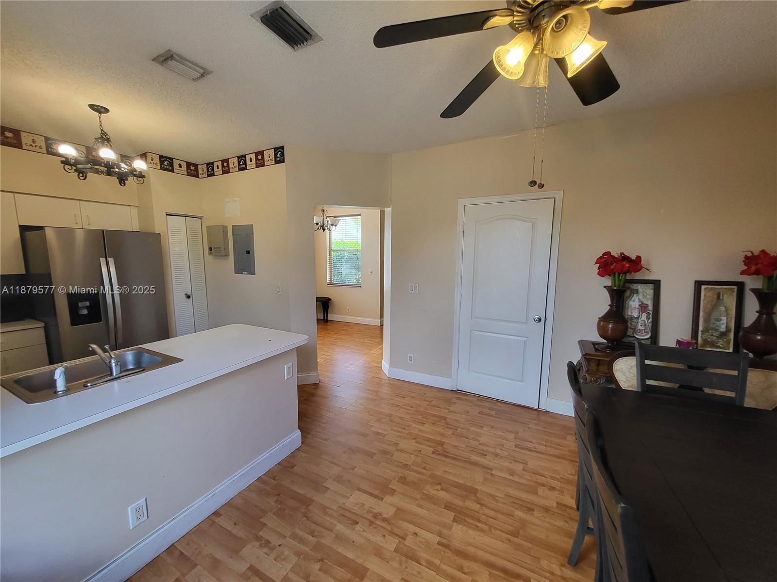 SIERRA RIDGE CONDO I-36 - Residential Lease