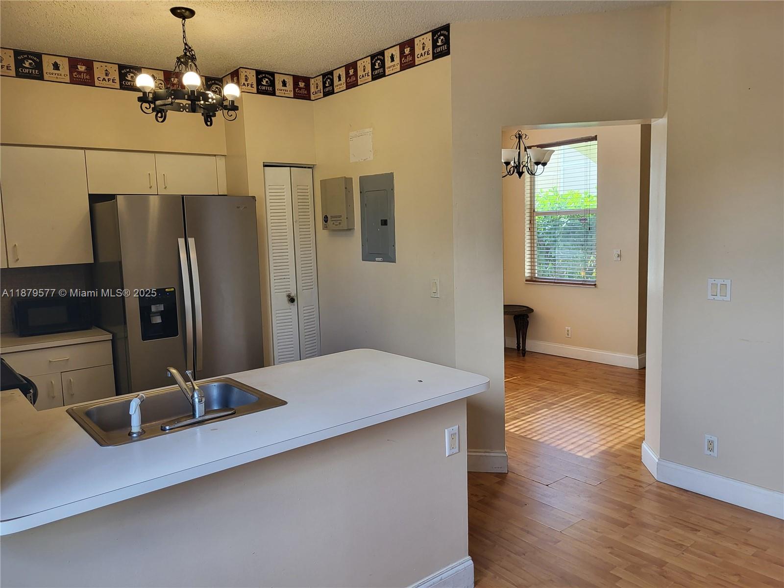 SIERRA RIDGE CONDO I-36 - Residential Lease