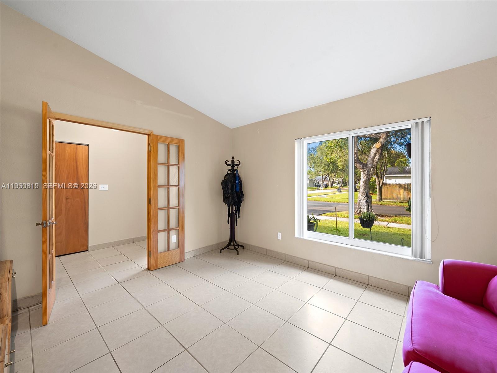 FLAMINGO GARDENS PHASE 3 - Residential