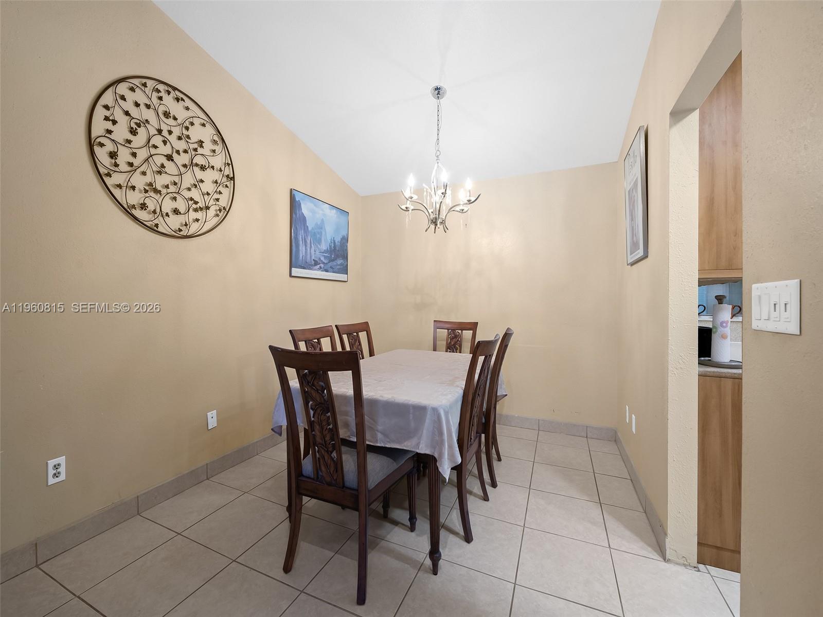 FLAMINGO GARDENS PHASE 3 - Residential