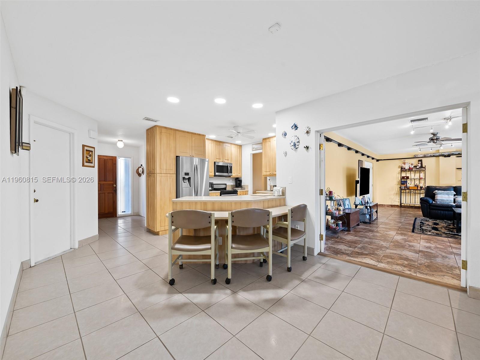 FLAMINGO GARDENS PHASE 3 - Residential