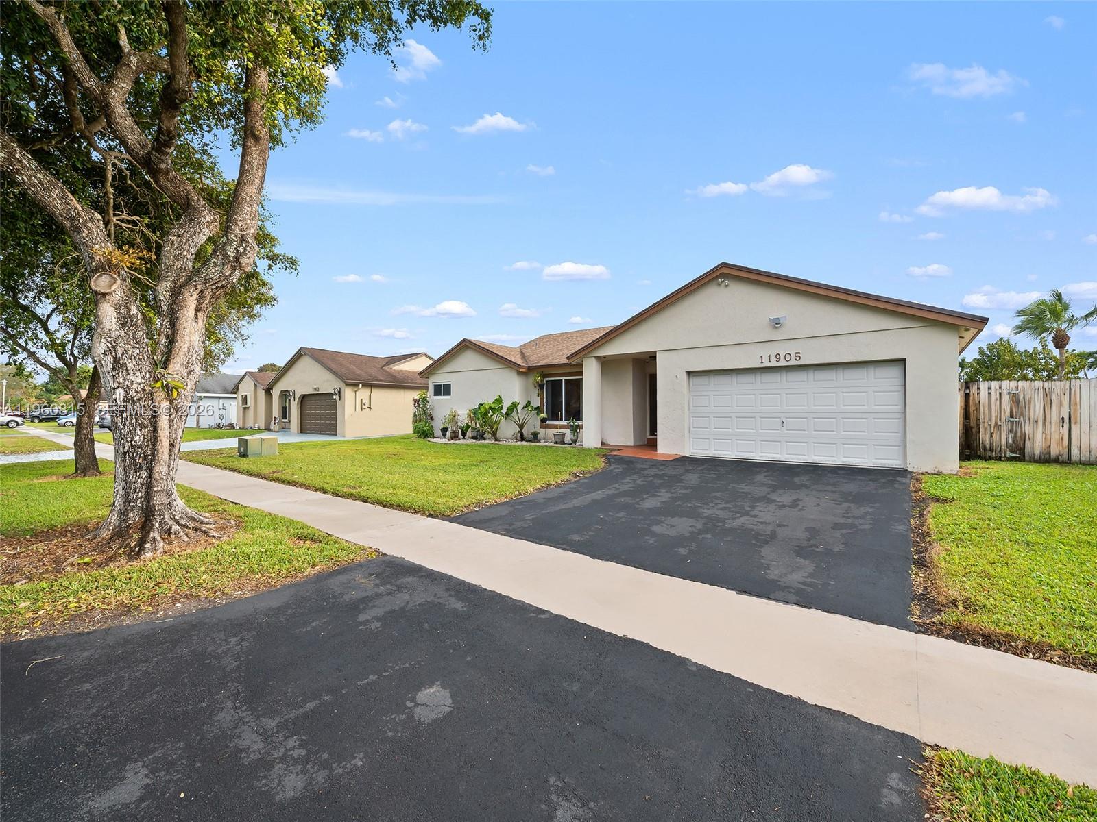 FLAMINGO GARDENS PHASE 3 - Residential