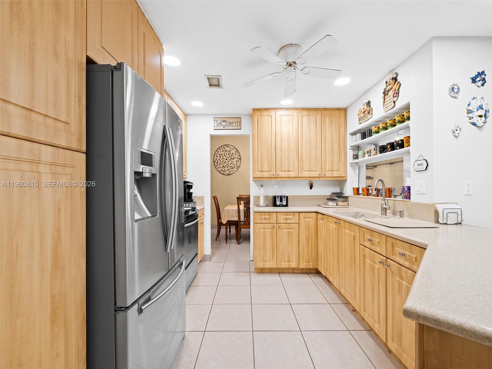 FLAMINGO GARDENS PHASE 3 - Residential