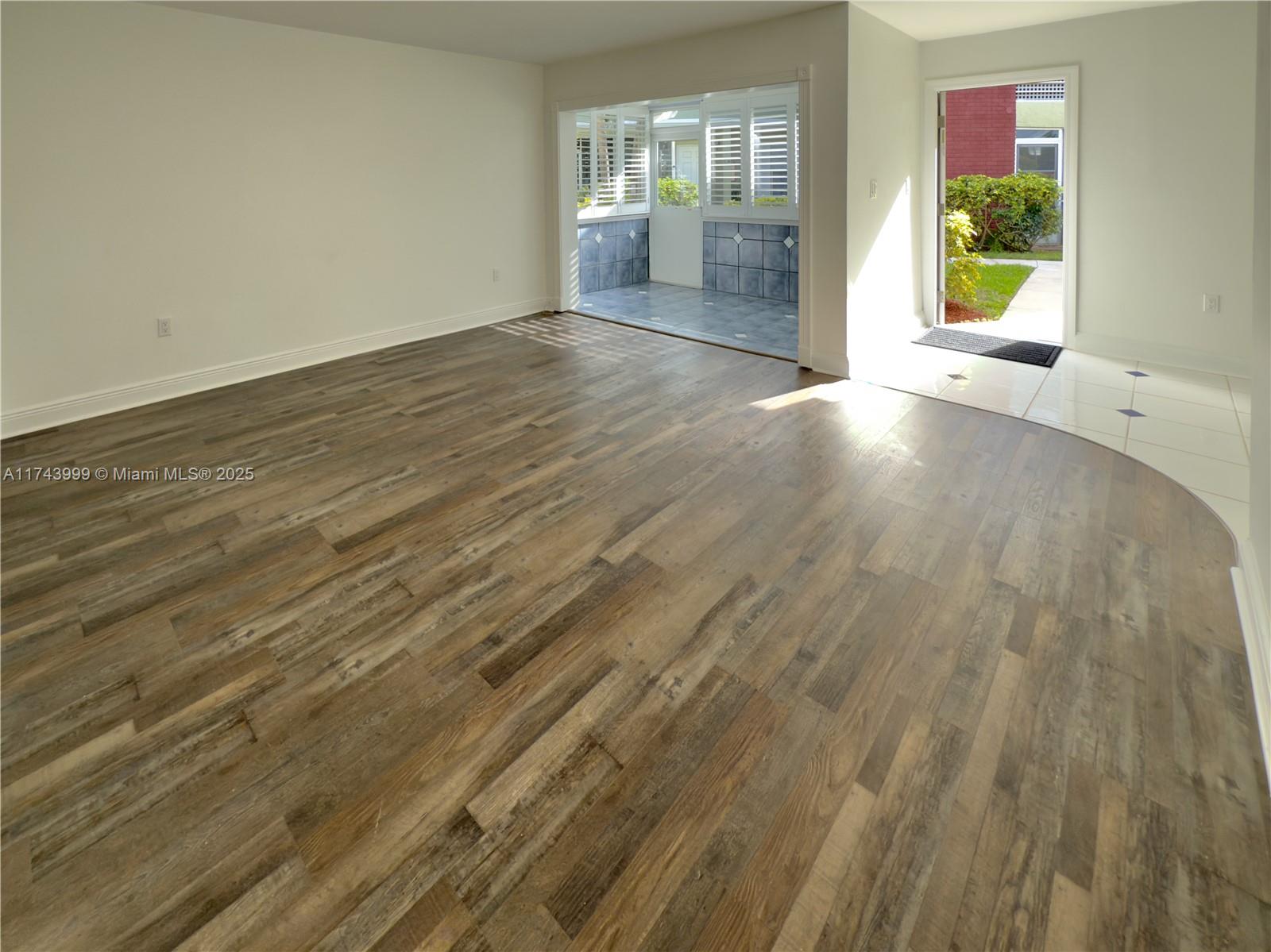 GARDENWAY CONDO - Residential Lease