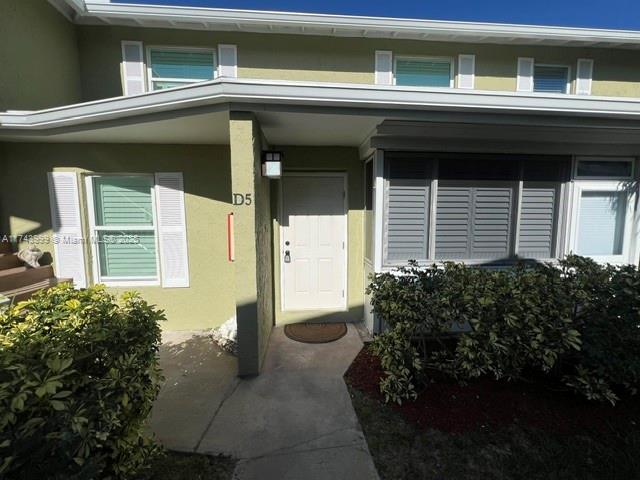GARDENWAY CONDO - Residential Lease