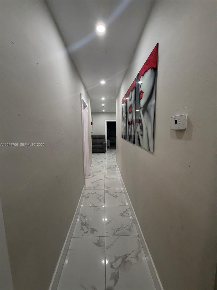 NORWOOD 1ST ADDN - Residential