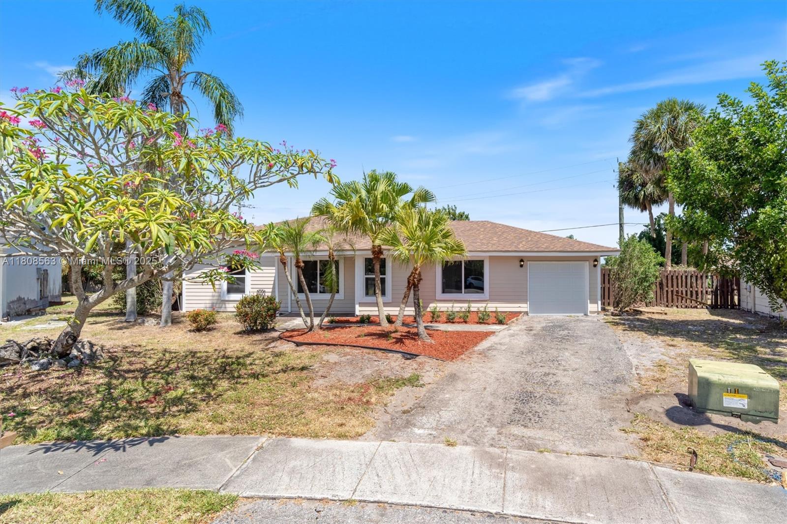 5492 Barnstead Cir