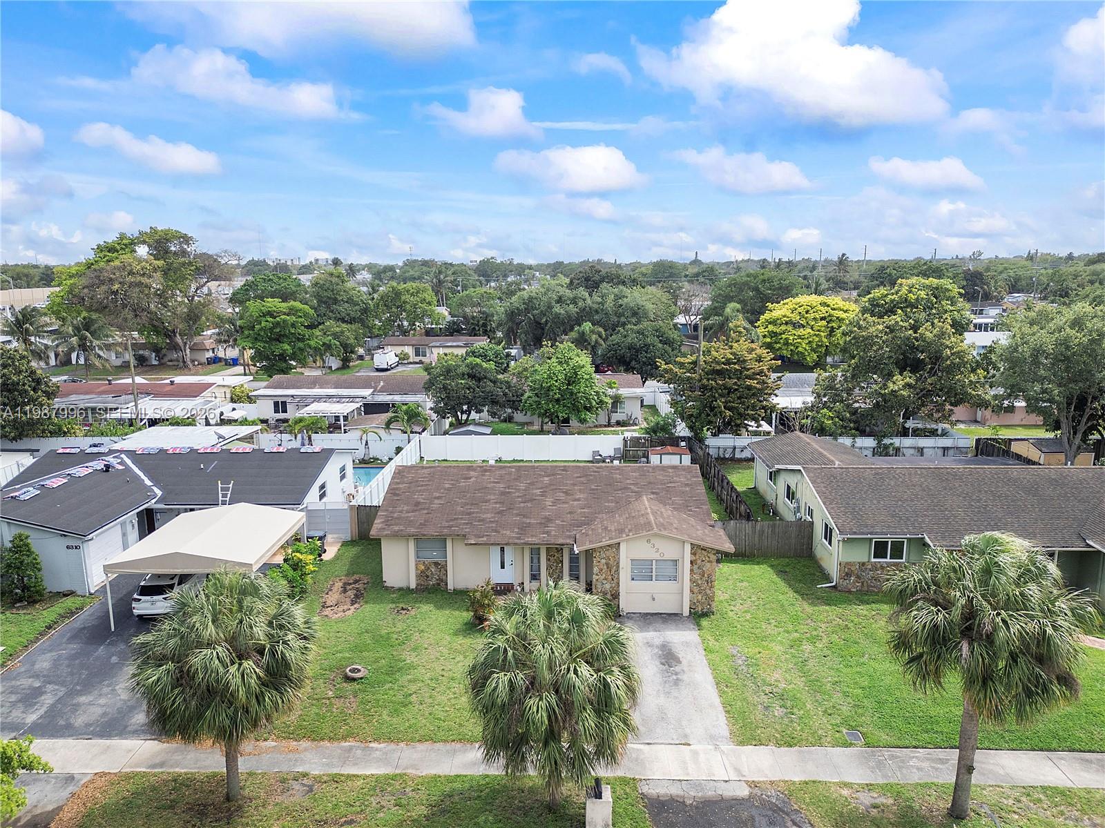 DRIFTWOOD PLAZA NO 3 - Residential